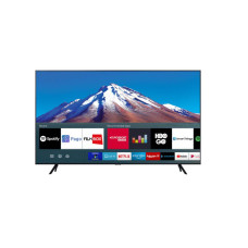 LED TV 65" SAMSUNG UE65TU7092UXXH