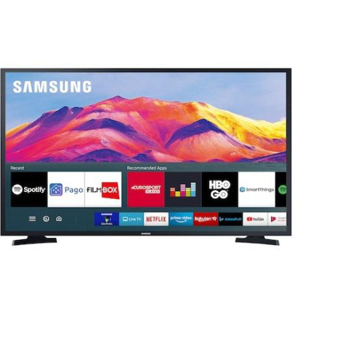 LED TV 32" SAMSUNG 32T5302CEXXH