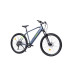 Bicicleta MTB Pegas Drumet Dinamic E-Bike. Gri Mat