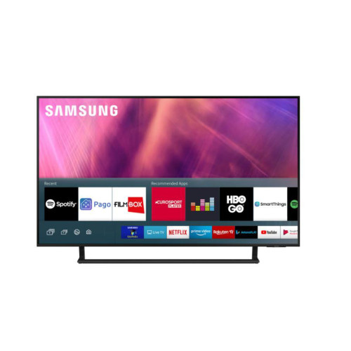 LED TV 43" SAMSUNG UE43AU9072UXXH