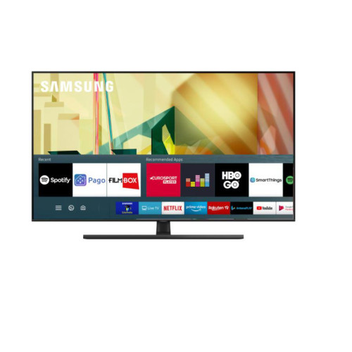 QLED TV 65" SAMSUNG QE65Q70TATXXH