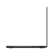 MacBook Pro 14.2"/Apple M4 Max (CPU 16-core, GPU 40-core, Neural Engine16-core)/128GB/1TB - Space Black - INT KB (cto from MX2K3RO/A)