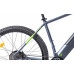 Bicicleta MTB Pegas Drumet Dinamic E-Bike. Gri Mat