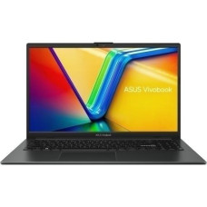 Laptop Asus Vivobook Go 15, E1504FA-BQ1967 , 15.6-inch, FHD (1920 x 1080) 16:9 aspect ratio, AMD Ryzen™ 5 7520U Processor 2.8GHz (6MB Cache, up to 4.3GHz, 4 cores, 8 Threads), AMD Radeon™ Graphics, 1x M.2 2280 PCIe 3.0x2, LPDDR5 8GB, 512GB M.2 NVMe™ PCIe®