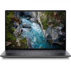 Dell Mobile Precision Workstation 5480, 14" FHD+, Intel i7-13800H, 32GB, 1TB SSD, NVIDIA RTX 2000 Ada, W11 Pro