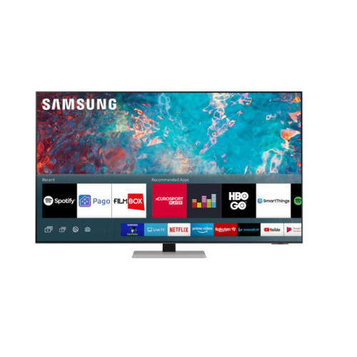 QLED TV 75" SAMSUNG QE75QN85AATXXH