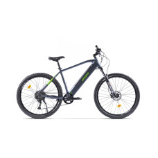 Bicicleta MTB Pegas Drumet Dinamic E-Bike. Gri Mat