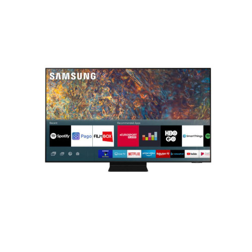 QLED TV 50" SAMSUNG QE50QN90AATXXH