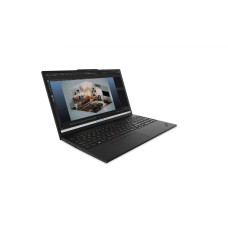 Laptop Lenovo ThinkPad P16s Gen 3 (Intel); 16" WQUXGA (3840x2400) OLED 400nits Anti-reflection / Anti-smudge, 100% DCI-P3, Eyesafe®, TÜV Low Blue Light, DisplayHDR™ True Black 500, Dolby Vision®; Intel® Core Ultra 9 185H, 16C (6P + 8E + 2LPE) / 22T, 