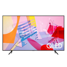 QLED TV 50" SAMSUNG QE50Q60TAUXXH