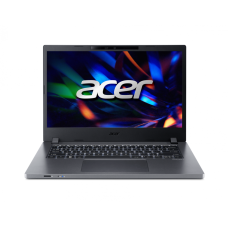 Laptop Acer TravelMate P2 TMP214-42, 14.0"" display with IPS (In-Plane Switching) technology, Full HD 1920 x 1080, high-brightness (300nits) Anti-Glare, AMD Ryzen   5 PRO 6650U hexa-core processor (up to 3 MB L2 cache,up to 16 MB L3 cache, 2.9 G