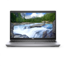 Laptop DELL 15.6'' Latitude 5521 (seria 5000), FHD, Procesor Intel  Core   i7-11850H (24M Cache, up to 4.80 GHz), 32GB DDR4, 512GB SSD, GMA UHD, No OS, Grey