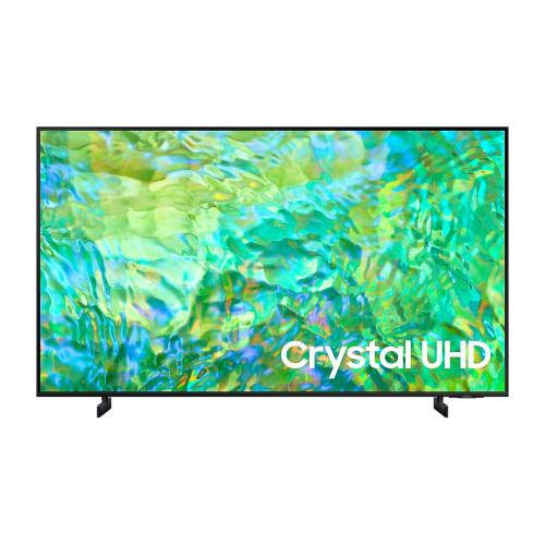 LED TV 55" SAMSUNG UE55CU8072UXXH