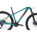 Bicicleta MTB Pegas DRUMET PRO XS 27.5'' VERDE OXID