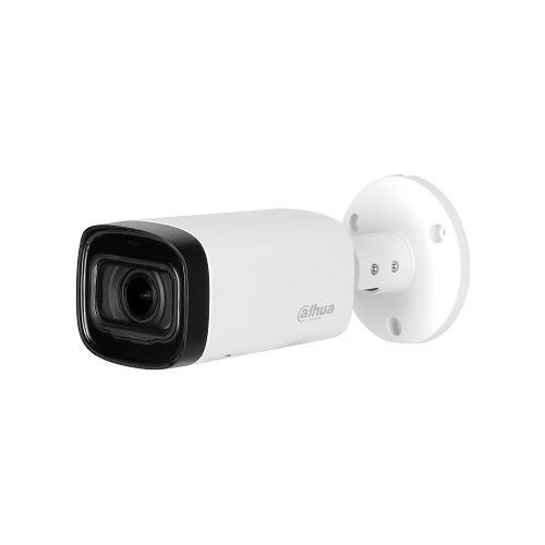 Camera de supraveghere Dahua HAC-B4A21-VF-2712, HD-CVI Bullet 2MP, CMOS 1/2.7'', 2.7-12mm, IR 40m, IP67, Carcasa metal