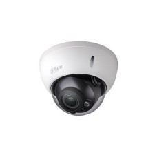 Camera de supraveghere Dahua HAC-HDBW1400R-Z-2712, 4MP HDCVI Dome, 1/2.7 CMOS, 30fps@4MP, HD si SD, 2.7-12mm motorizata, IR30m, Smart IR, IP67, IK10