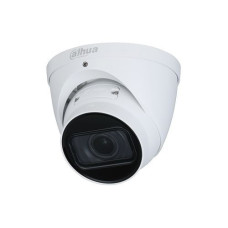 Camera de supraveghere Dahua IPC-HDW1431T-ZS-2812-S4, IP Dome 4MP, CMOS 1/3'', 2.8-12mm motorizat, IR50m, MicroSD, IP67, PoE, carcasa metal