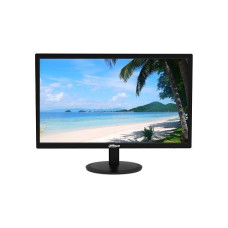 Accesoriu supraveghere Dahua DHL19-F600, Monitor LCD 19.5'', IPS, 5ms, VGA