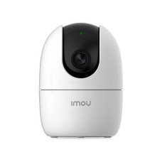 Camera supraveghere wireless IP WiFi Imou Ranger 2 IPC-A42P-L, 4 MP, IR 10 m, 3.6 mm, sirena incorporata, microfon, slot card