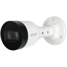 Camera de supraveghere Dahua EZ-IP IPC-B1B20, Bullet, 2MP, CMOS 1/2.7'', 2.8mm, 1 LED, IR 30m, H.265+, IP67, PoE, Carcasa metal+plastic