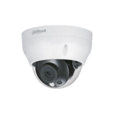 Camera de supraveghere Dahua IPC-CD1C40-0360B, IP Dome 4MP, CMOS 1/3'', H.265+, 3.6mm, IR30m, IP67, PoE, carcasa plastic