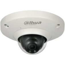 Camera de supraveghere Dahua IPC-HDB4431C-AS, Dome, 4MP, CMOS 1/3'', 2.8mm, H.265+, WDR 120dB, IP66, Microfon, Carcasa metal