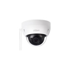 Camera de supraveghere Dahua IPC-HDBW1235E-W-0360B, Wi-Fi Dome 2MP, CMOS 1/2.9, 3.6mm, IR30m, MicroSD, IP67, IK10