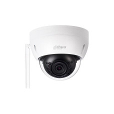 Camera de supraveghere Dahua IPC-HDBW1320E-W(2.8mm), Mini-Dome IP, Wi-Fi, 3MP, 1/3'' CMOS, 2.8mm, IR 30m, IP67, IK10