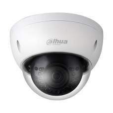 Camera de supraveghere Dahua IPC-HDBW1531E-0280B dome IP ONVIF, H.265+, 5MP @15fps, CMOS 1/2.7