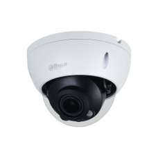 Camera de supraveghere Dahua IPC-HDBW1431R-ZS-2812-S4, IP Dome 4MP, CMOS 1/3'', 2.8-12mm motorizat, IR 40m, MicroSD, IP67, IK10, PoE, carcasa metal