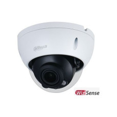 Camera de supraveghere Dahua IPC-HDBW3441R-ZAS-27135, IP AI Dome 4MP, CMOS1/3'', 2.7-13.5mm motorizat, IR40m, IP67, PoE, SMD/Perimeter, carcasa metal