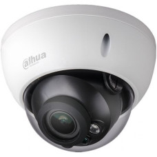 Camera de supraveghere Dahua IPC-HDBW2231R-ZS, Dome, 2MP, CMOS Sony 1/2.8'', 2.7-13.5mm, 2 LED, IR 30m, H.265+, WDR 120dB, IP67, IK10, Carcasa metal