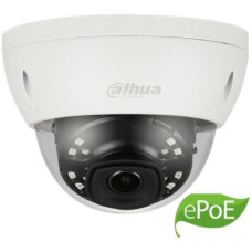 Camera de supraveghere Dahua IPC-HDBW4431E-ASE, Dome, 4MP, CMOS 1/3'', 2.8mm, 18 LED, IR 30m, WDR 120dB, H.265+, Alarma, Audio, IP67/IK10, ePoE