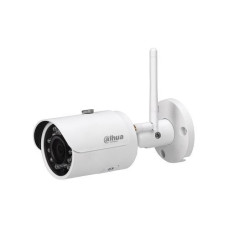 Camera de supraveghere Dahua IPC-HFW1435S-W-0280B, Wi-Fi Bullet, 4MP, CMOS 1/3", 2.8mm, IR30m, IP67