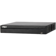 NVR Dahua NVR4108HS-4KS2, 8 canale, Max. 8MP, H.265