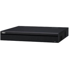 NVR Dahua NVR5464-4KS2, 64 canale, Max. 12MP, H.265+