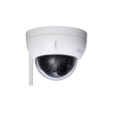 Camera de supraveghere Dahua SD22404T-GN-W, Speed Dome PTZ WI-FI 4MP 4x, CMOS 1/3'', 2.7-11mm, IVS, IP66, IK10, carcasa metal