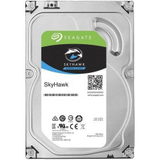 Hard Disk Seagate SkyHawk Surveillance 4TB SATA3 64MB