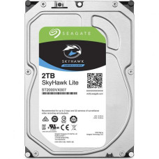 Hard Disk Seagate ST2000VX000 Skyhawk Lite SATA 2TB 5900RPM 6GB/S/64MB