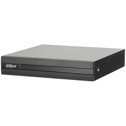 DVR Dahua XVR1A08, 8 canale+2 IP, 1080N/720P, H.264, Pentabrid HDCVI/AHD/TVI/CVBS/IP