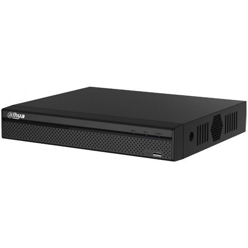 DVR Dahua XVR4104HS-S2, 4 canale + 1 IP, 1080N/720P, Pentabrid HDCVI/AHD/TVI/CVBS/IP