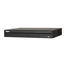 DVR Dahua XVR5104H-I, 4 canale + 2 IP, 1080P realtime, H.265, Pentabrid, Protectie Perimetrala, SMD Plus