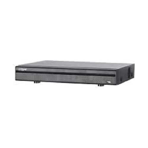 DVR Dahua XVR5108H-4KL-X-8P, Pentabrid HDCVI/AHD/TVI/CVBS/IP, 8 ch. 4K, Mini 1U, H.265+, 12 ch. IP, 1xSATA, POC