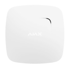 DETECTOR WIRELESS FUM AJAX FIREPROTECT