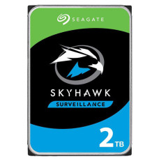 HDD SEAGATE SURVEILLANCE 2 TB