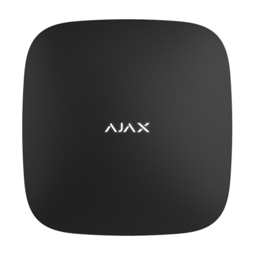 Centrala detectie efractie wireless Ajax Hub