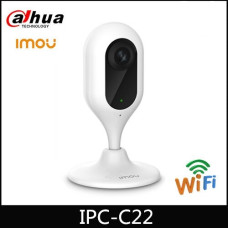 Camera supraveghere Dahua IPC-C22, 2MP Wi-Fi Full HD 1080P PTZ , Audio , IR, Motion Detect