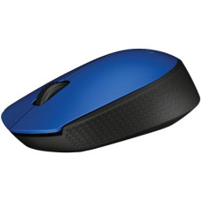 LOGITECH Wireless Mouse M171 - EMEA - BLUE