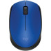 LOGITECH Wireless Mouse M171 - EMEA - BLUE