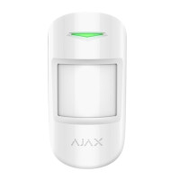 Detector de miscare cu microunde wireless Ajax MotionProtect Plus